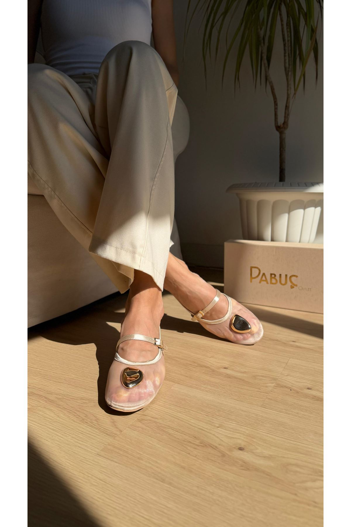 Yesra Krem Bayan Babet