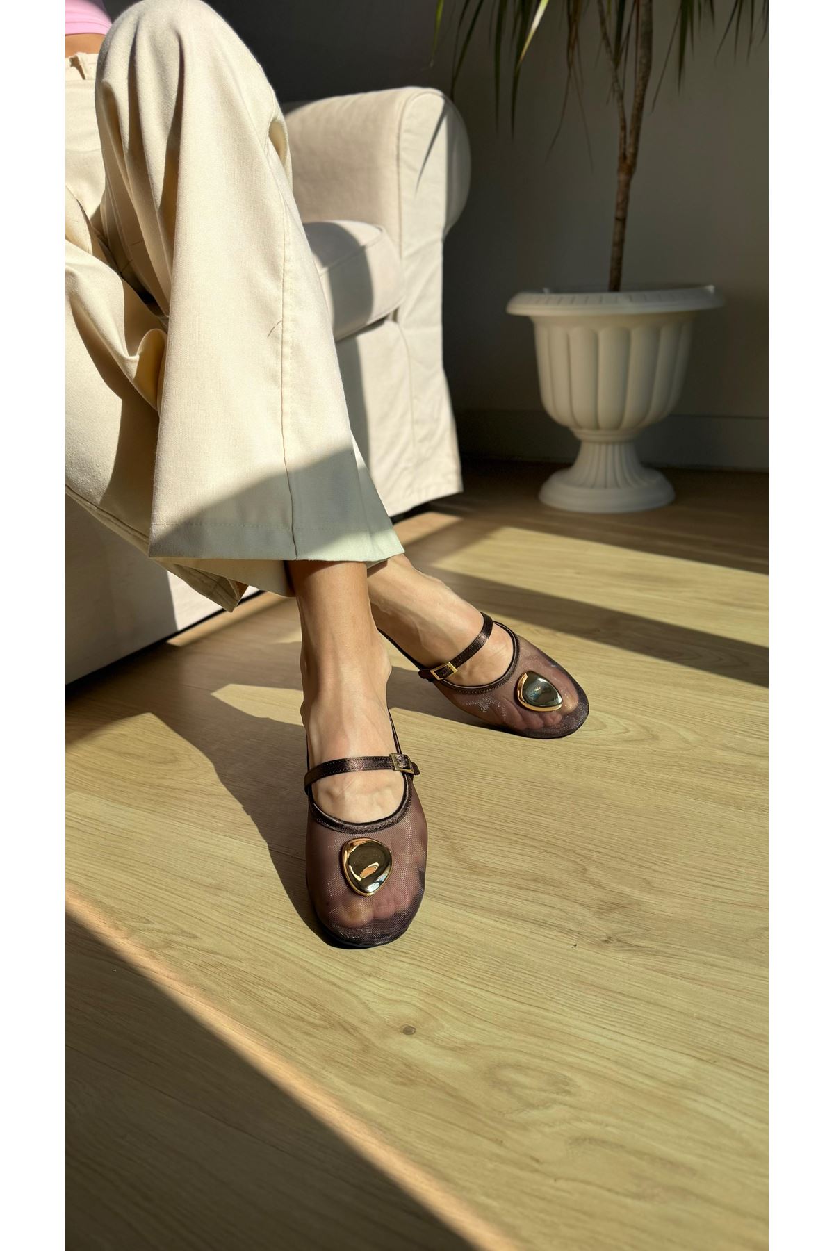 Yesra Kahve Bayan Babet