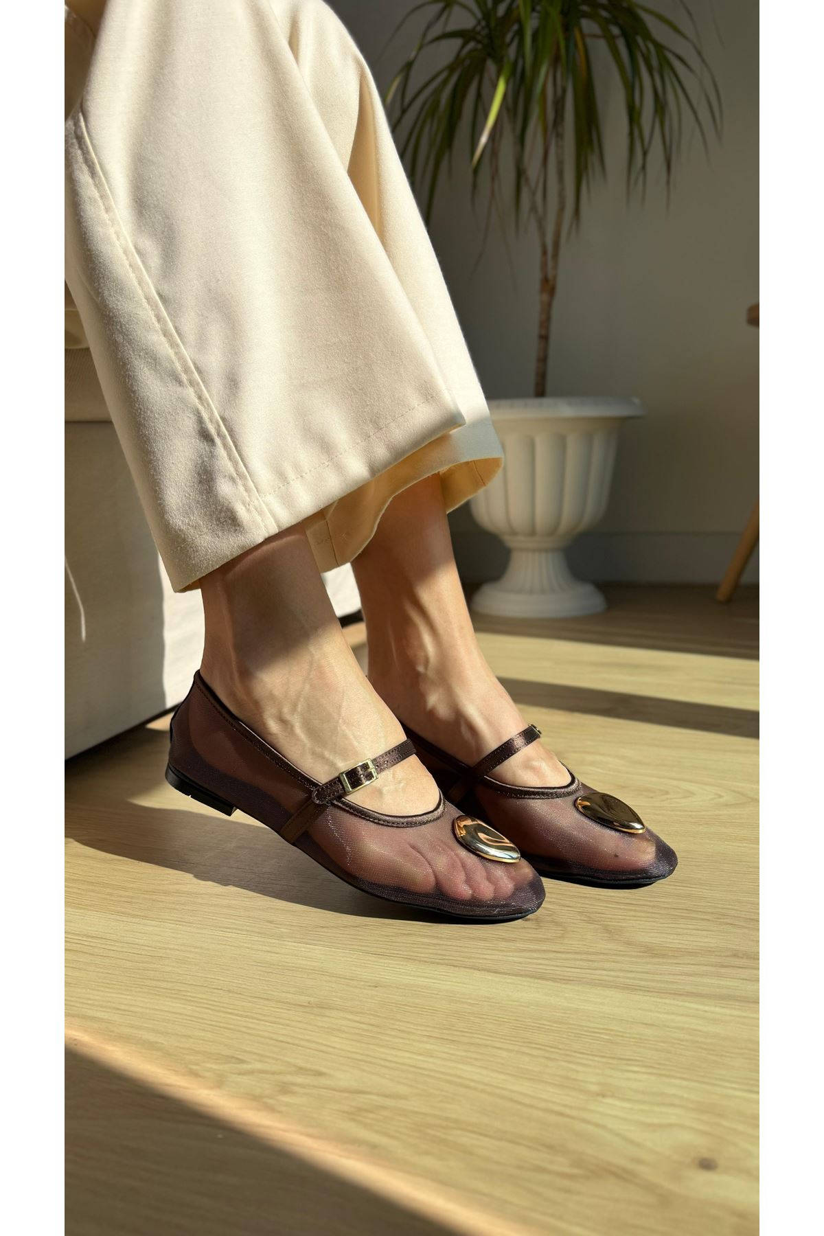 Yesra Kahve Bayan Babet