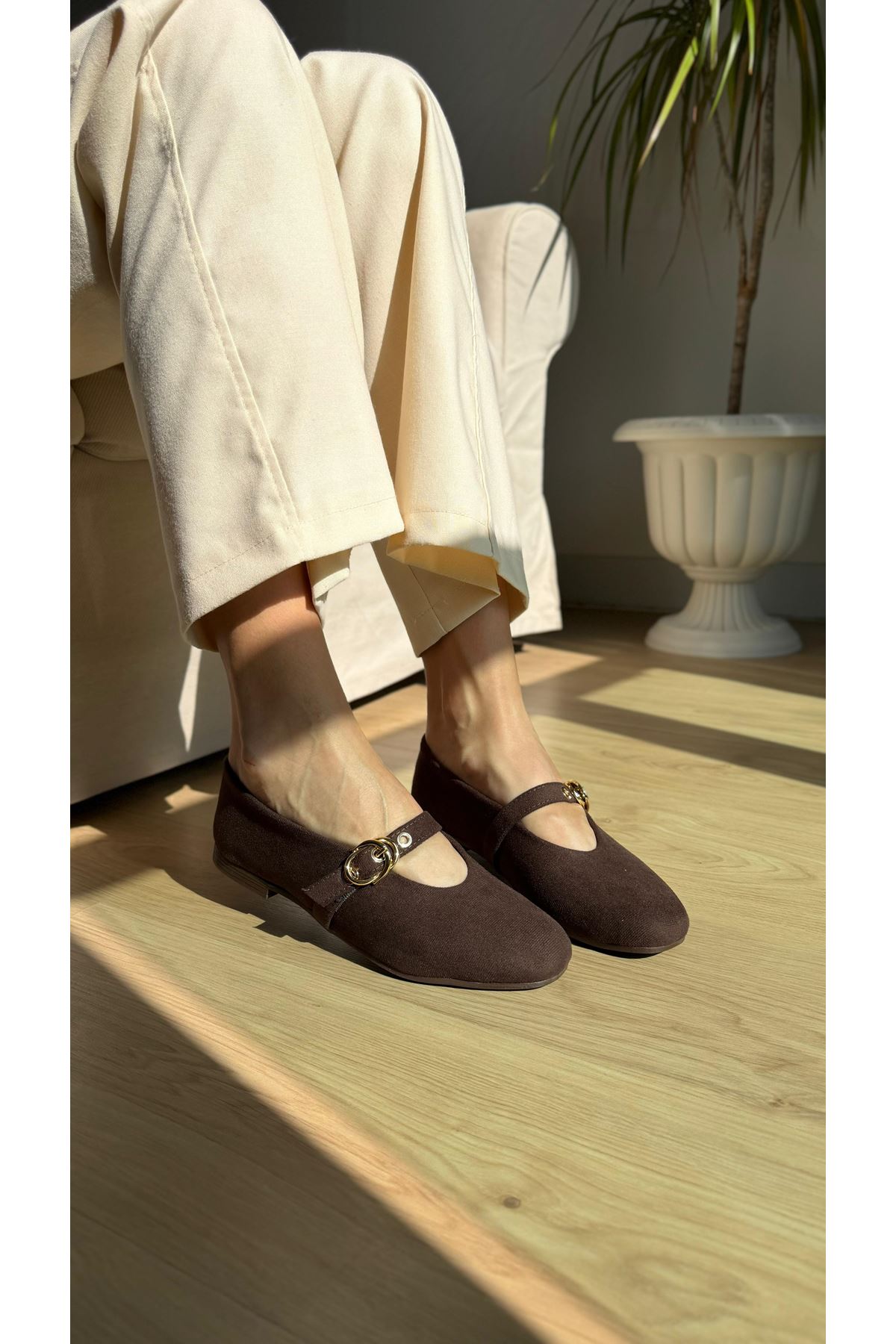 Mani Kahve Bayan Babet