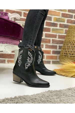 Dali Siyah Bayan Dallas Bot
