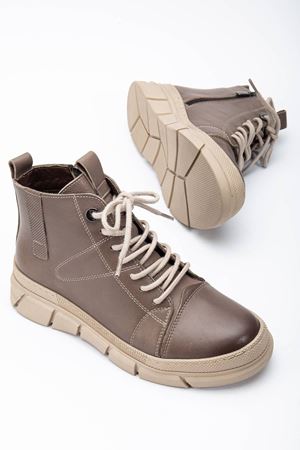 LENA Vizon Hakiki Deri Bayan Bot