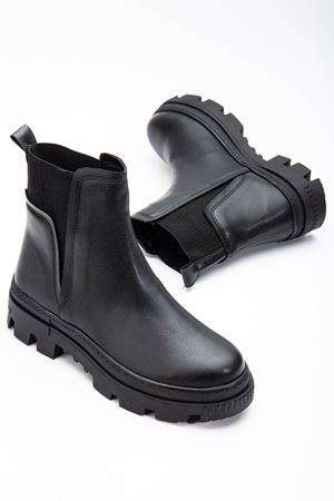 ENDLES Siyah Bayan Bot