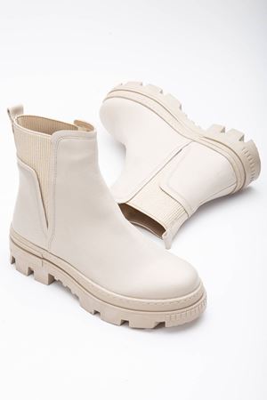 ENDLES Krem Bayan Bot