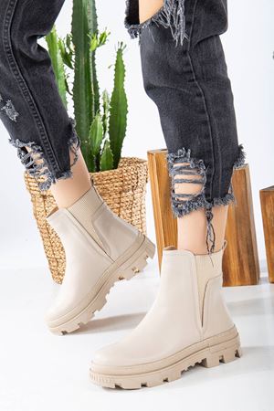 ENDLES Krem Bayan Bot