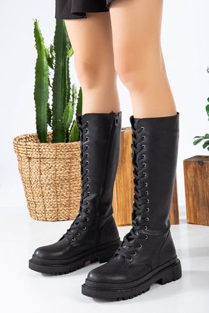 MARCHA Siyah Bayan Çizme