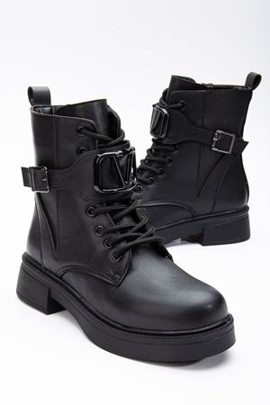 VENDETA Siyah Bayan Bot