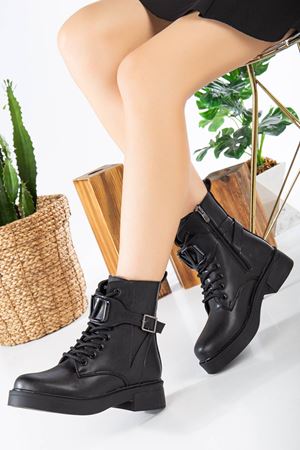 VENDETA Siyah Bayan Bot