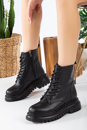 STARVAS Siyah Bayan Bot