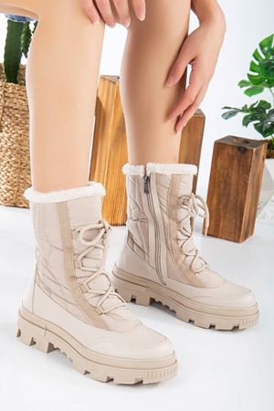 EMOYA Krem Bayan Kar Bot