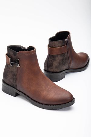 İSABEL Taba Bayan Bot