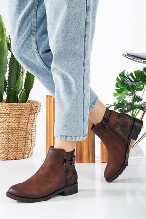 İSABEL Taba Bayan Bot