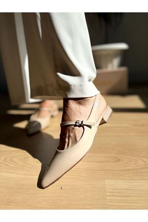 Venüs Krem Rugan Bayan Babet