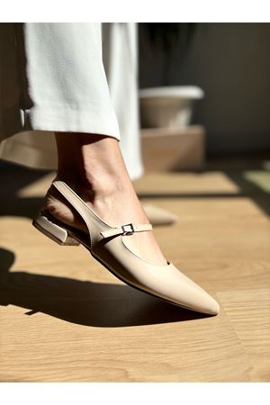 Venüs Krem Rugan Bayan Babet