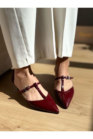 Luiz Bordo Rugan Bayan Babet