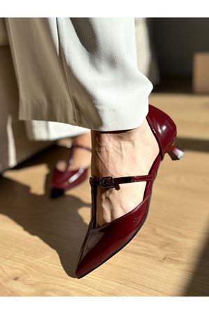 Luiz Bordo Rugan Bayan Babet