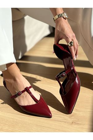 Luiz Bordo Rugan Bayan Babet