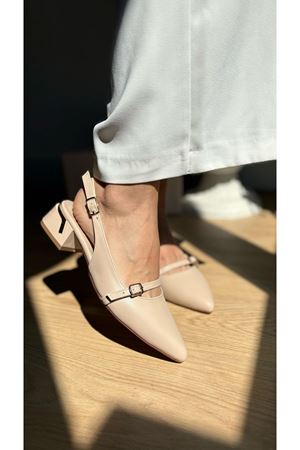 Lose Krem Bayan Babet