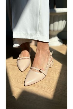 Lose Krem Bayan Babet