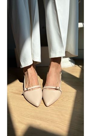 Lose Krem Bayan Babet