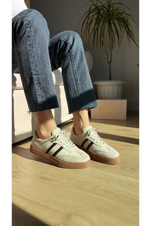 LUKKA Ten Bayan Spor Ayakkabı