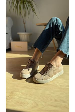 SAMANTA Vizon Bayan Spor Ayakkabı