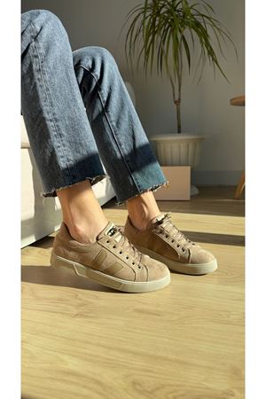 SAMANTA Vizon Bayan Spor Ayakkabı