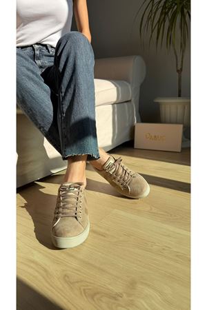 SAMANTA Vizon Bayan Spor Ayakkabı