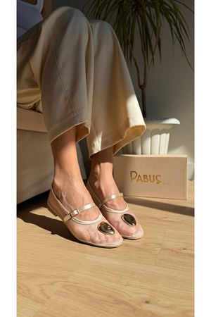 Yesra Krem Bayan Babet