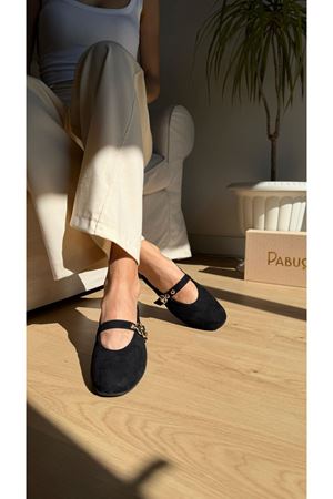 Mani Siyah Bayan Babet