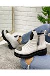 muson Beyaz Bayan Bot